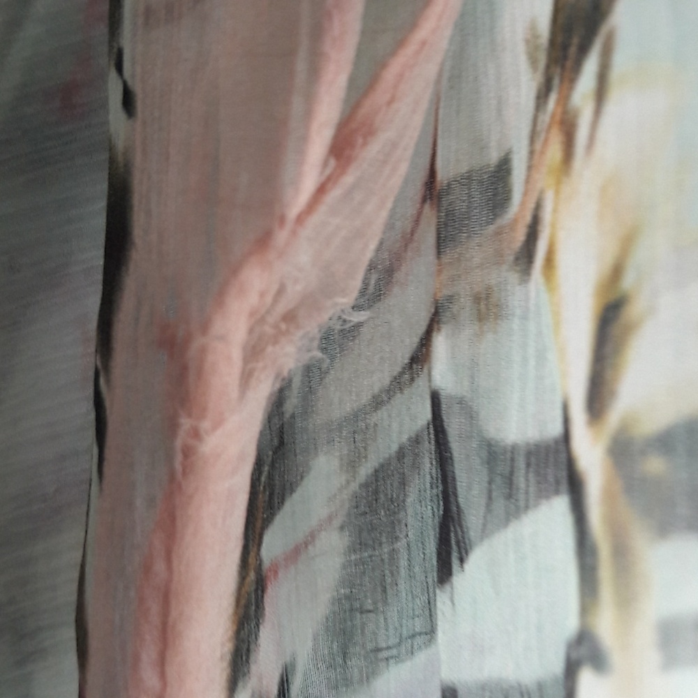 Scarf - Picture 5 of 5